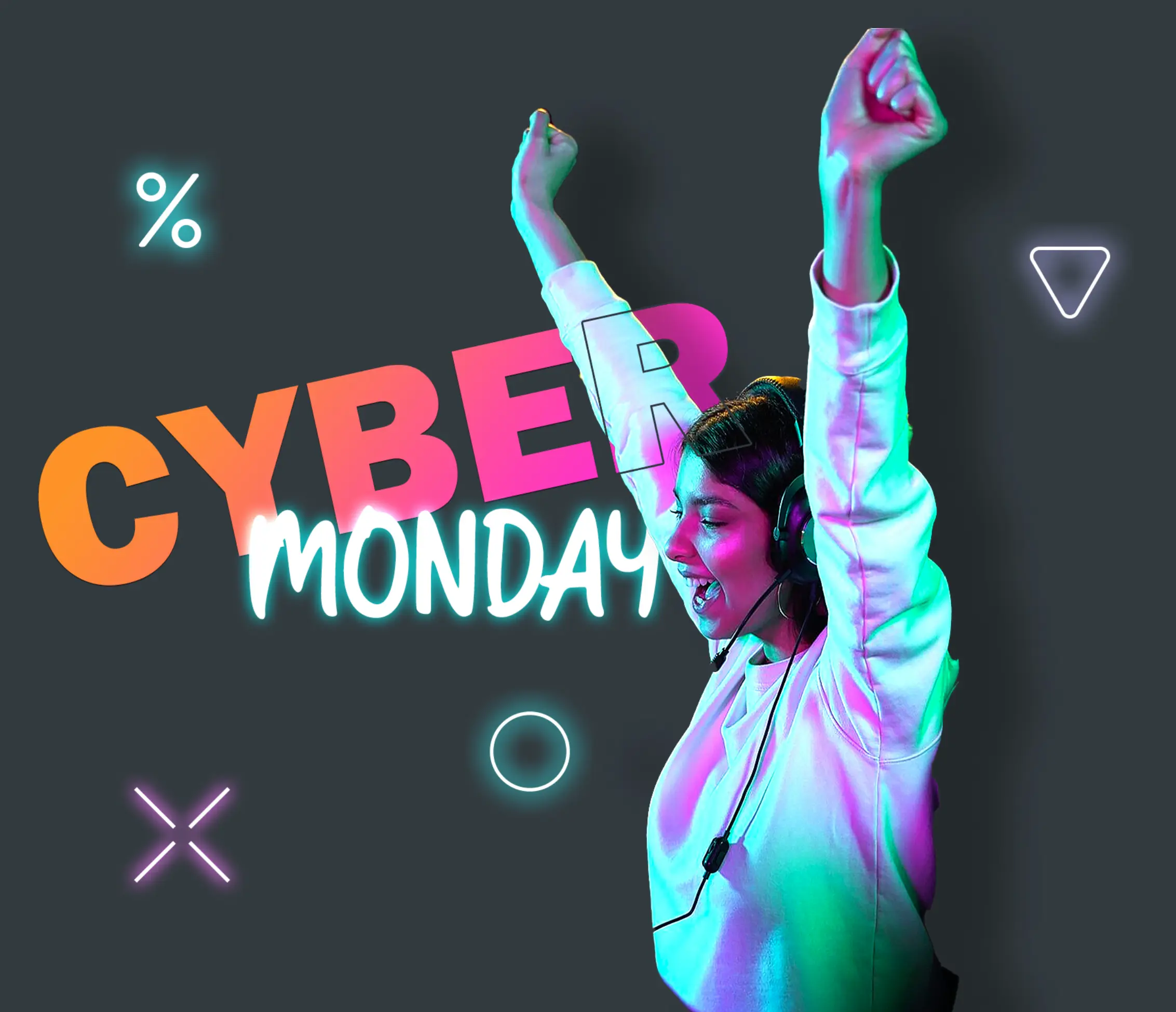 Cyber Monday 2025
