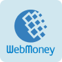 1gbits payment method web money