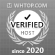 Whtop.com Verification