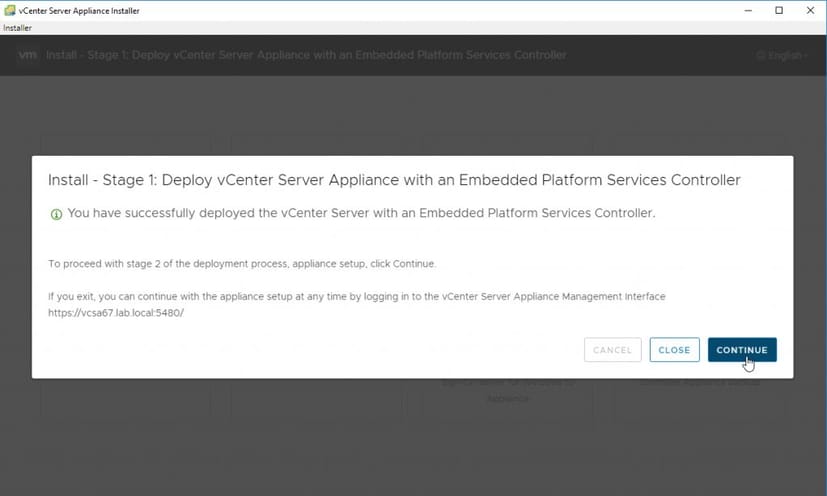 continue with phase 2