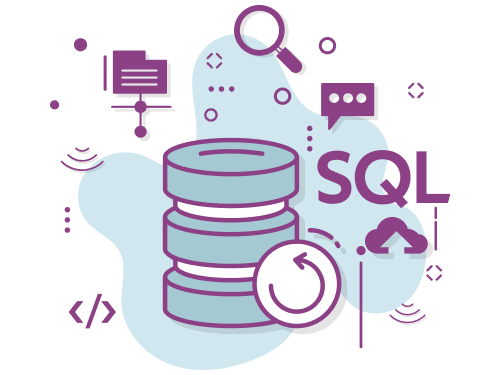 Server for SQL Database