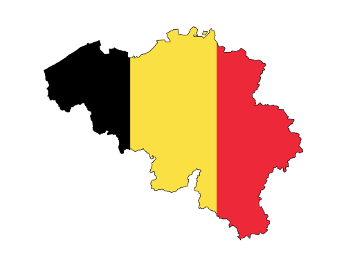 Belgium Dedicated Servers