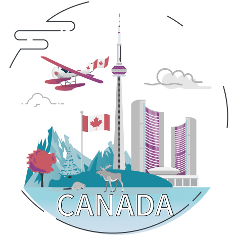 Canada Dedicated Server