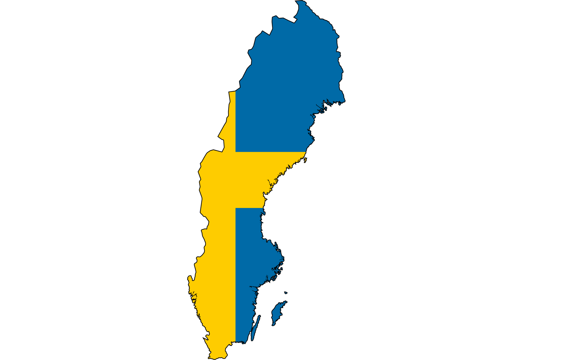 Stockholm, Sweden VPS