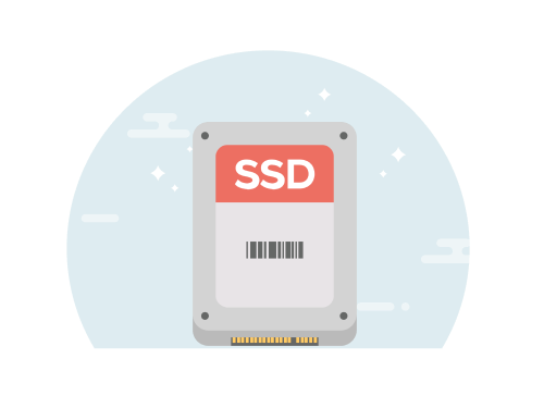 SSD VPS