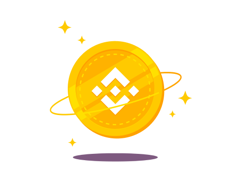 Binance BNB VPS