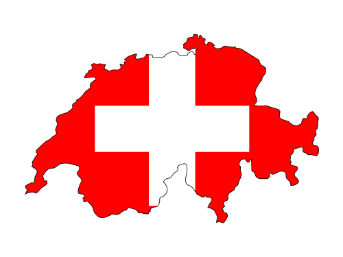 Zurich VPS Hosting