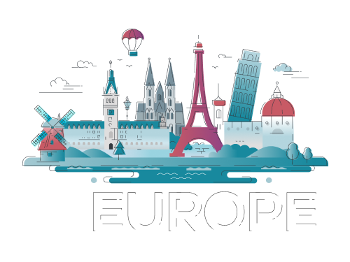Europe VPS