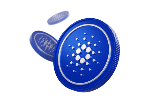 VPS with Cardano ADA