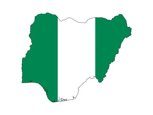 Nigeria Dedicated Server 