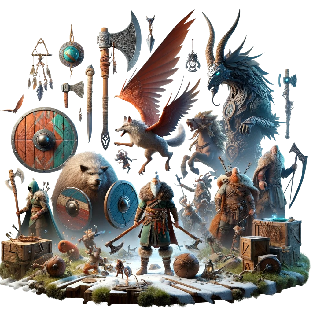 Valheim Dedicated Server