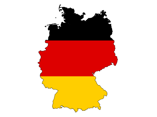 German Dedicated Servers