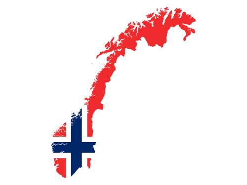Norway Dedicated Server