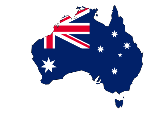 Australia Sydney VPS