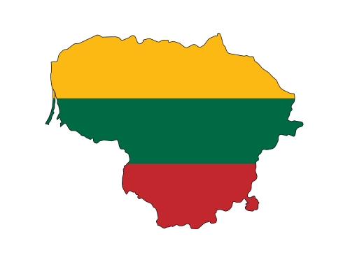 Buy Lithuania VPS
