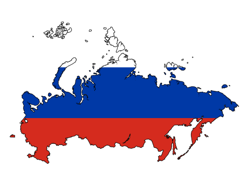 Russia Dedicated Server