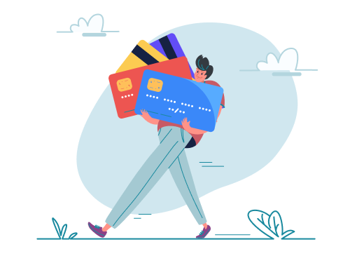 Buy VPS with Credit Card