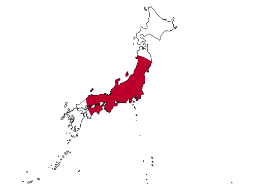 Japan Dedicated Servers