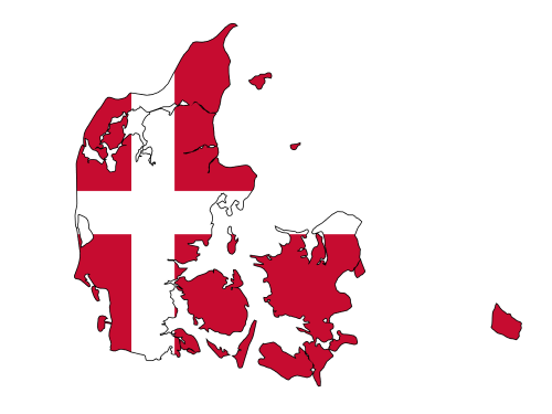 Copenhagen Denmark VPS