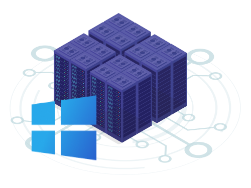 Windows Dedicated Servers