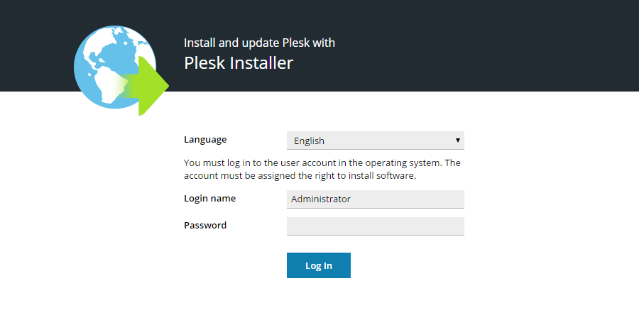 Initial Configuration and License Activation