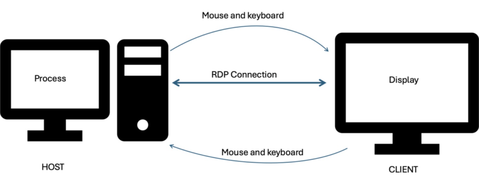 What Impacts RDP Performance