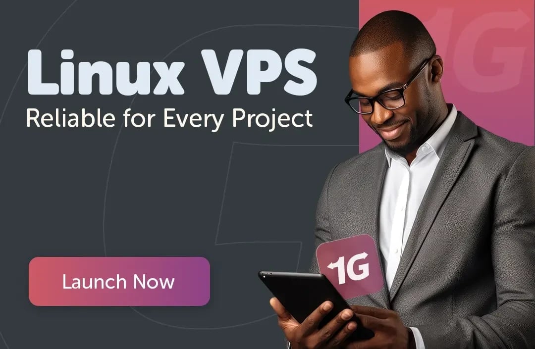 Linux VPS