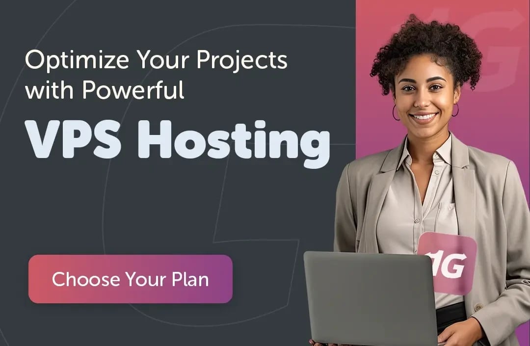 Buy VPS Hosting