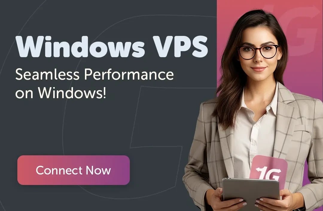 Windows VPS