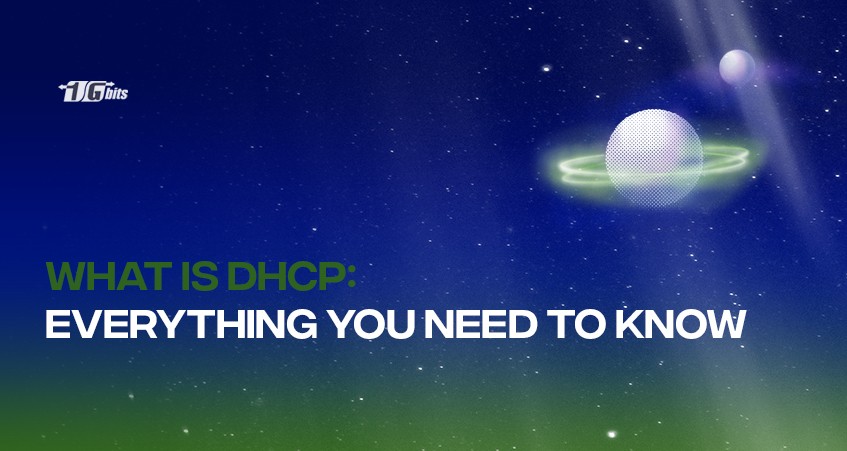 What is DHCP - Everything you need to know