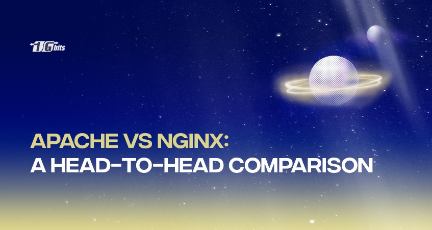 Apache vs Nginx: Detailed comparison