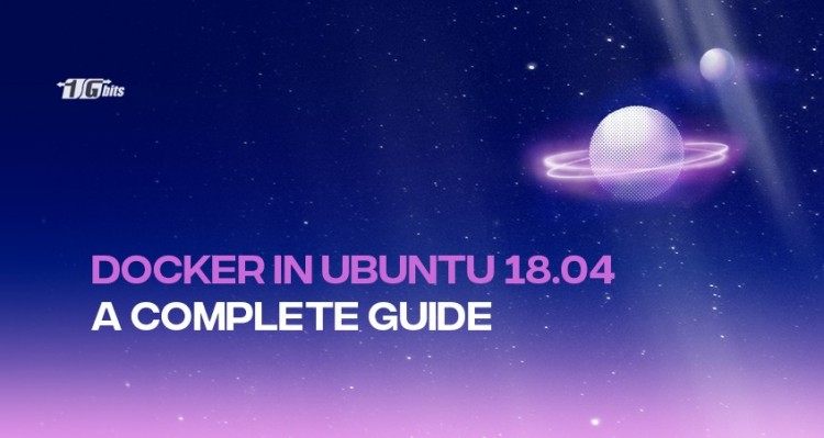 How to install docker on Ubuntu