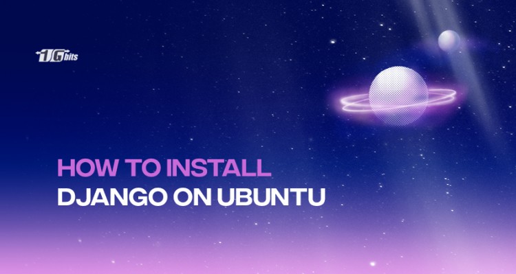 How to Install Django on Ubuntu 18.04 - Django Tutorial