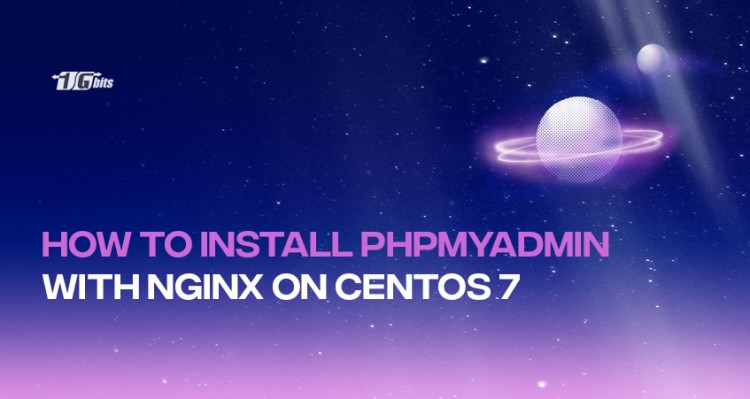How To Install phpMyAdmin with Nginx on CentOS How To Install phpMyAdmin with Nginx on CentOS