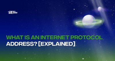 What is a IP Address? [explained]
