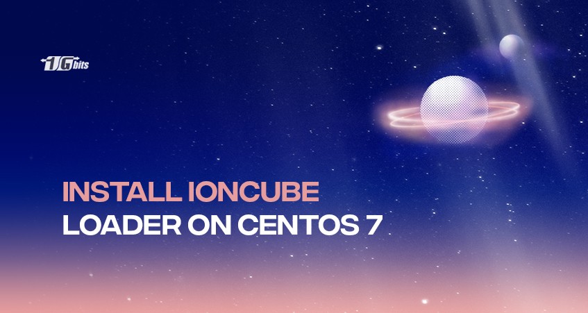 Install IonCube Loader on CentOS