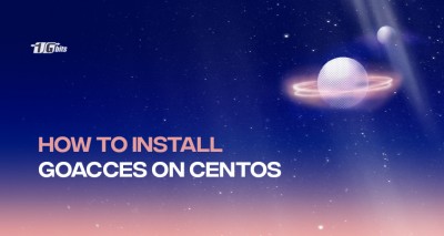 Install GoAccess on CentOS 7