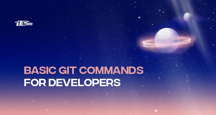 Best Git Commands for Developers