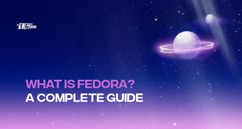 What is Linux Fedora?