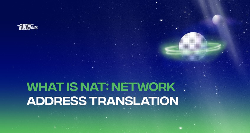 Unlocking the Power of NAT: Enhancing Network Security and Efficiency | What is NAT