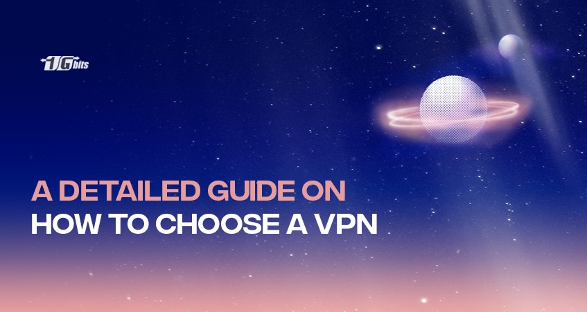 What should I consider when buying a VPN?