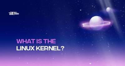 what is kernel in Linux?