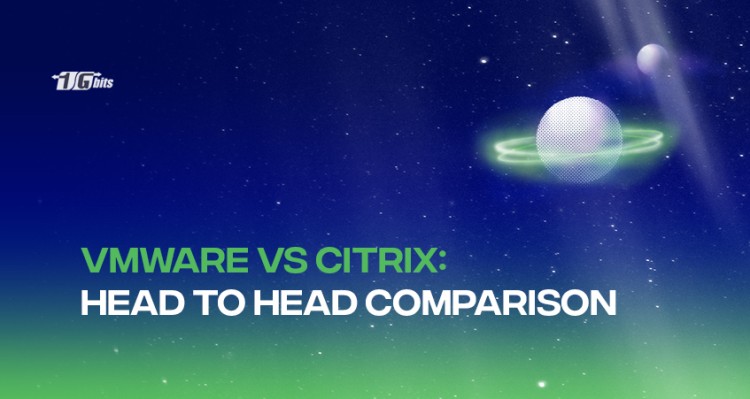 VMware vs Citrix