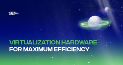 Top Virtualization Hardware for Maximum Efficiency
