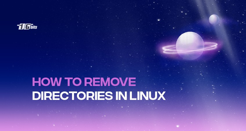 How to Delete a Directory in Linux?