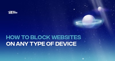 how to block a website: Easy ways to block a website on any device