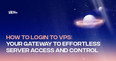 How to Login to VPS: Your Gateway to Effortless Server Access and Control