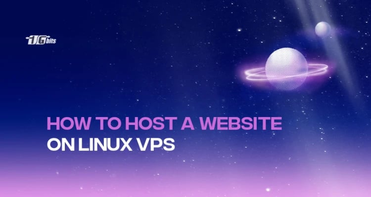 Unlock the Power of Linux Hosting: Step-by-Step Guide on How to Host a Website on Linux VPS Unlock the Power of Linux Hosting: Step-by-Step Guide on How to Host a Website on Linux VPS