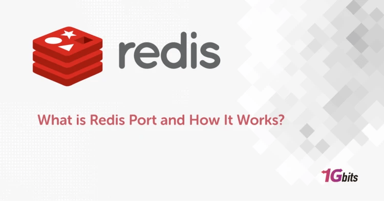 What is Redis Port and How It Works?