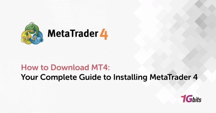 How to Download MT4: Your Complete Guide to Installing MetaTrader 4